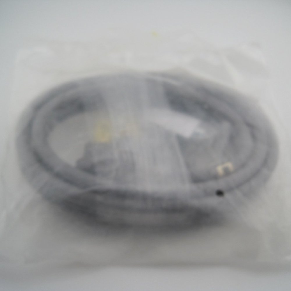 Everbilt 4 ft. 6/8 3-Wire Electric Range Plug, Gray 61241HD 50 Amp - Picture 3 of 5
